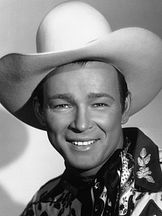 foto de Roy Rogers