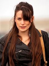 foto de Gaite Jansen