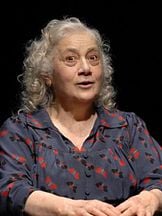 foto de Isabelle Sadoyan