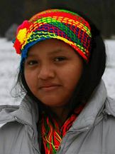 foto de Filia Rosa Uriana