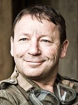 foto de Zbigniew Zamachowski