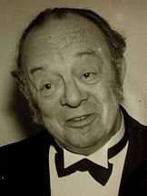 foto de Leslie Henson