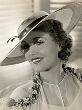 foto de Diana Gibson