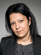 foto de Katalin Toldi