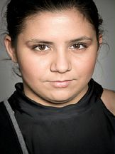 foto de Gyöngyi Lendvai