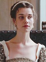 foto de Camille Rutherford