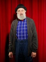 foto de Avner Eisenberg