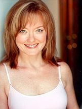 foto de Morgana Shaw