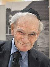 foto de Rabbiner William Wolff