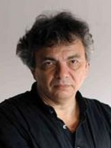 foto de Shlomo Slutzky