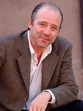 foto de Mattia Sbragia