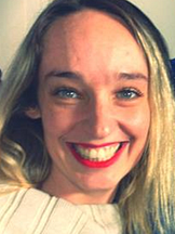 foto de Cecilia Bizzotto