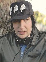foto de Marilyn Manson