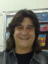 foto de Luiz Antônio Lobue