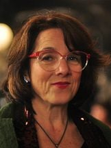 foto de Paulina García