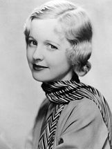 foto de Lucile Browne