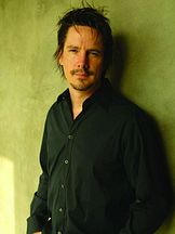 foto de Charles Randolph