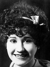 foto de Alberta Vaughn