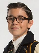 foto de Samuel Ting Graf