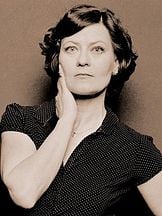 foto de Astrid Meyerfeldt