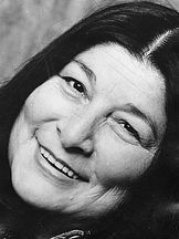foto de Mercedes Sosa
