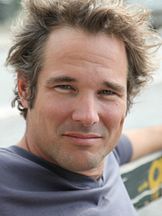 foto de Fabrice Deville