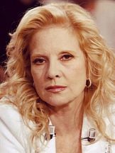 foto de Sylvie Vartan