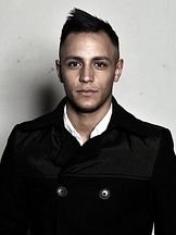 foto de Nader Sarhan