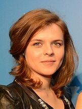 foto de Magdalena Berus