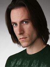 foto de Matt Mercer