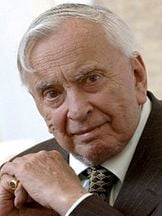 foto de Gore Vidal