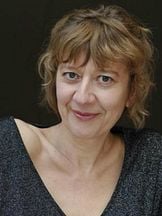 foto de Edith Le Merdy