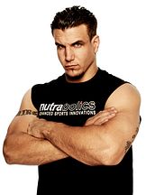 foto de Frank Mir