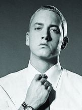 foto de Eminem