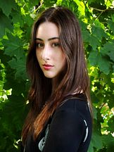 foto de Jillian Morgese