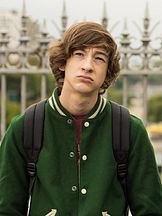 foto de Victor George