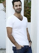 foto de Matías López