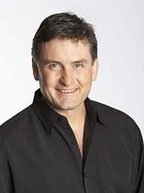 foto de Richard Glover