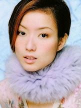 foto de Sammi Cheng