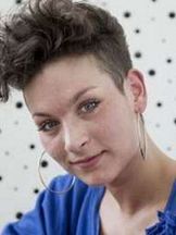 foto de Eva van de Wijdeven