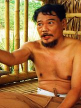 foto de Moises Magisa