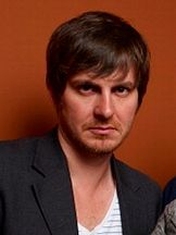 foto de Benjamin Timlett