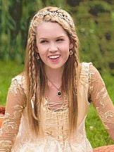 foto de Jenessa Grant