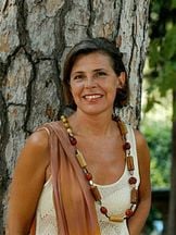 foto de Pamela Villoresi