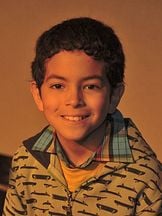 foto de Adrián Du Bois