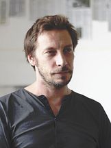 foto de Eric Baudelaire