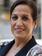 foto de Carmen Balagué