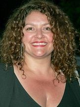 foto de Aida Turturro