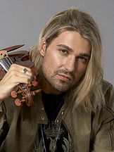 foto de David Garrett (II)