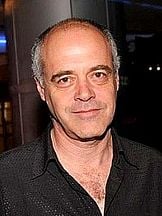 foto de Doron Tavory